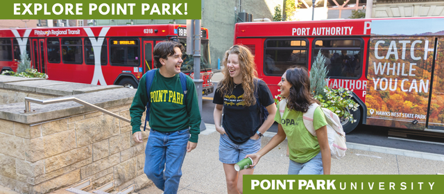 Point Park University