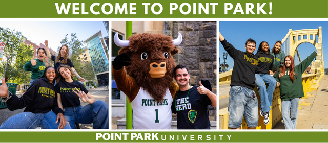 Point Park University