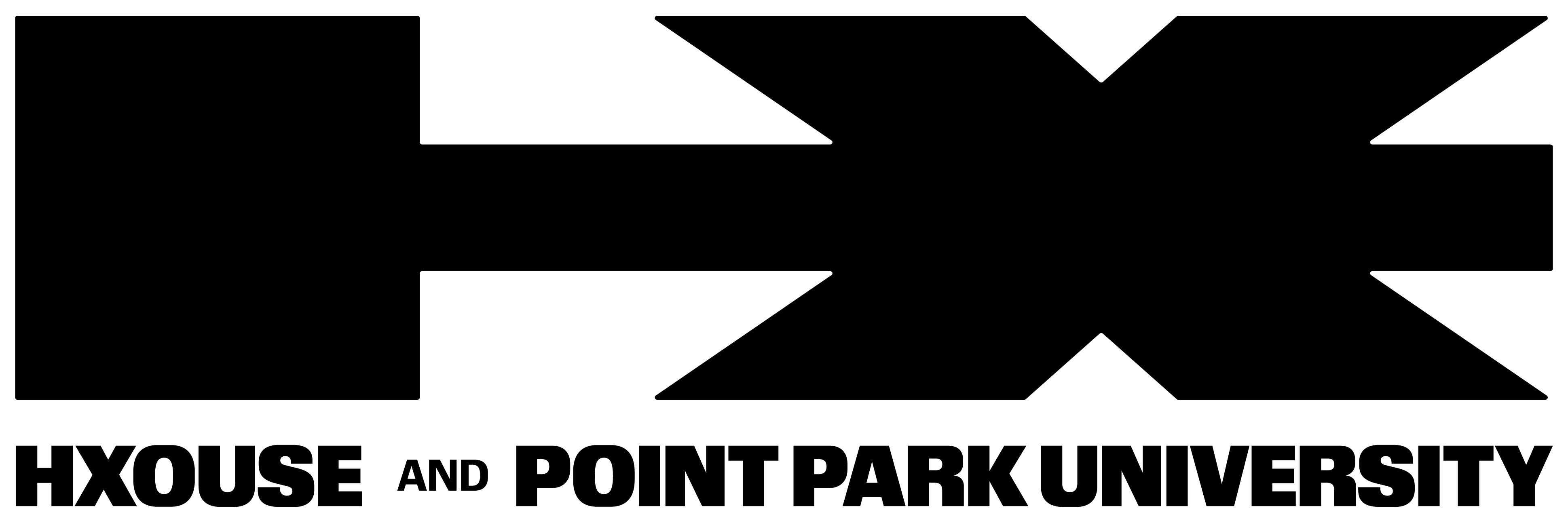 XHOUSE and Point Park University