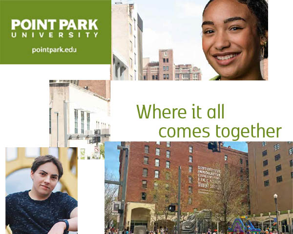 Esports at Point Park University